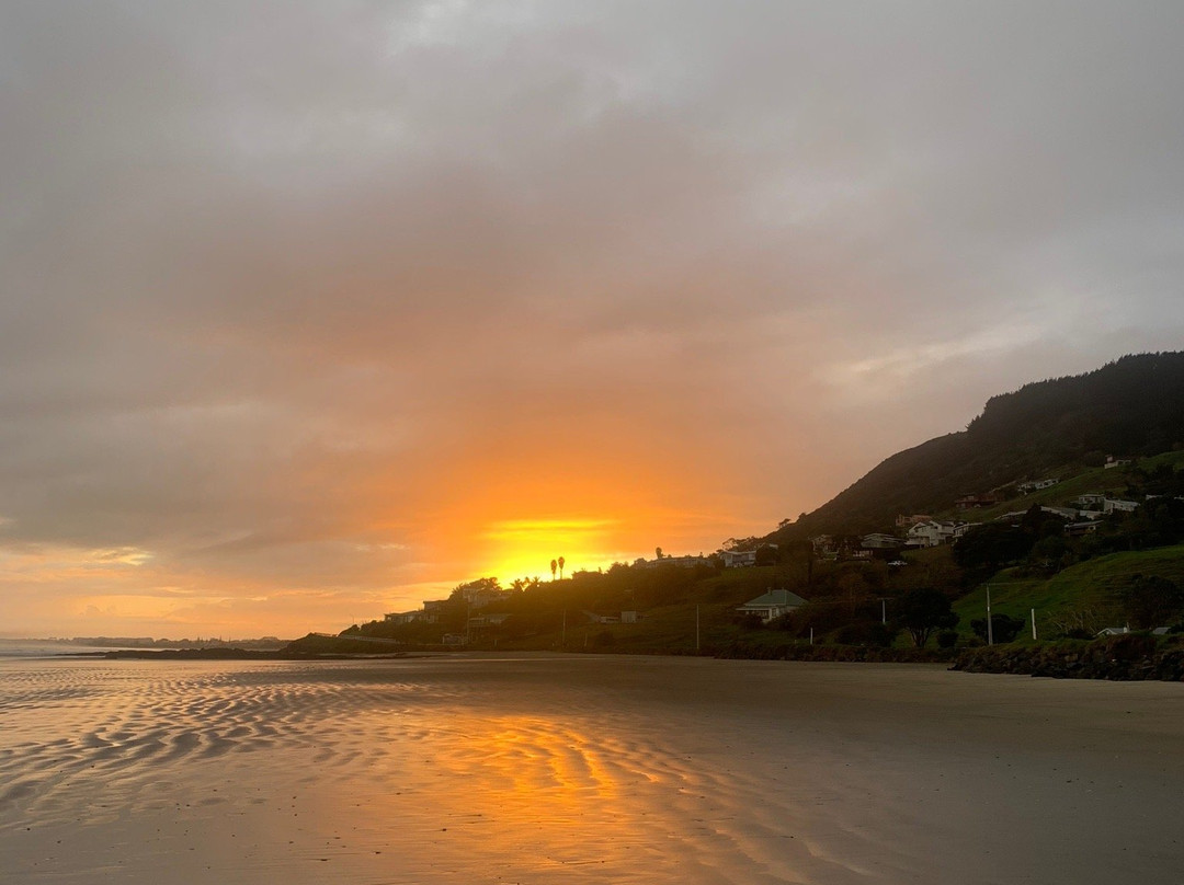 Ahipara Bay Motel主图