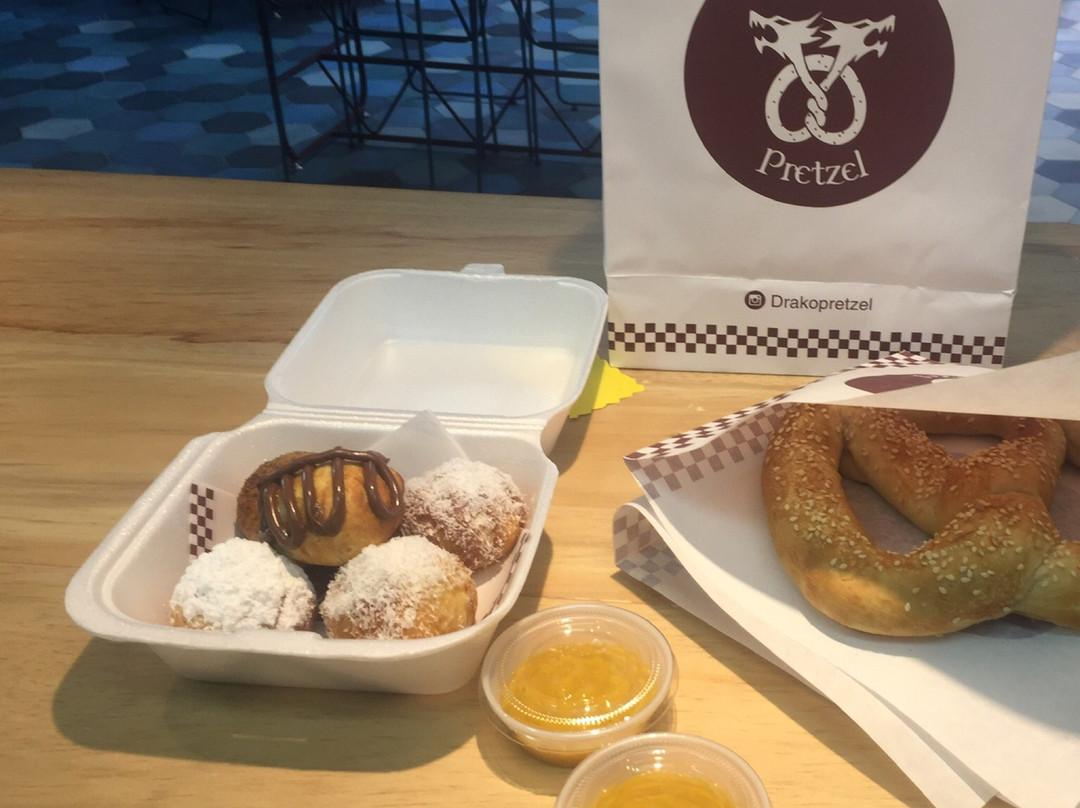 Ospina Park-Chia必去景点