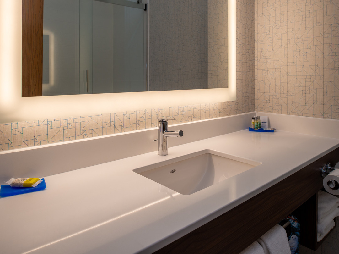 Holiday Inn Express & Suites Gunnison by IHG主图