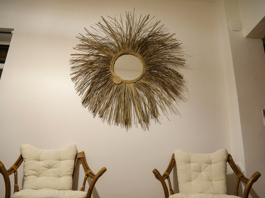 Bee Alacati Butik Otel主图