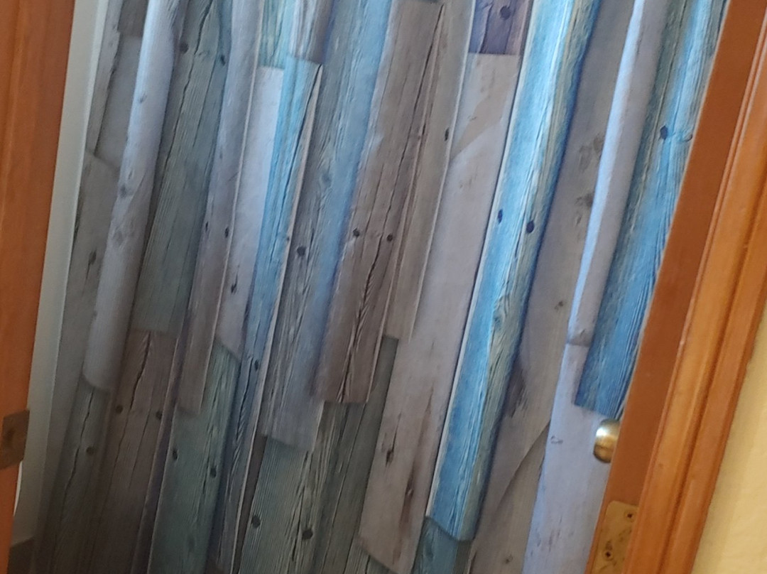 Sleepy Hollow, Crestline主图