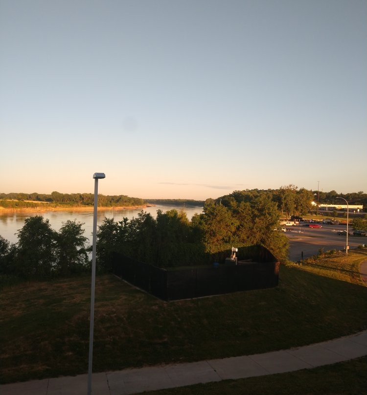 Hilton Garden Inn Sioux City Riverfront主图