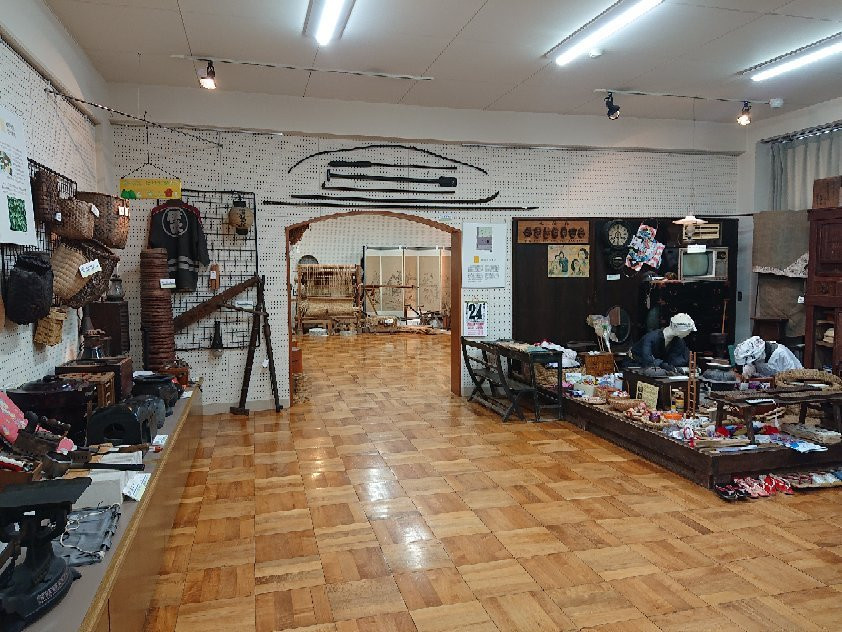 Ibukiyama Culture Museum-米原市必去景点