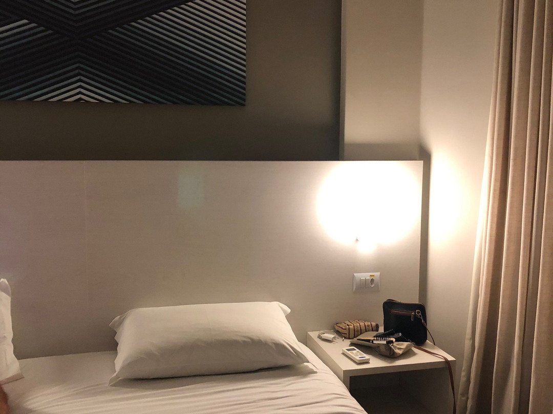 Comfort Hotel and Suites Rondonopolis主图