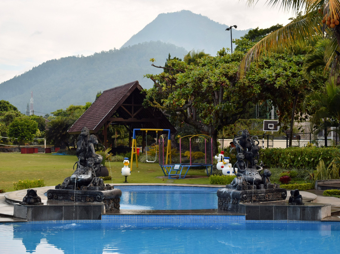 eL Hotel Kartika Wijaya Batu主图