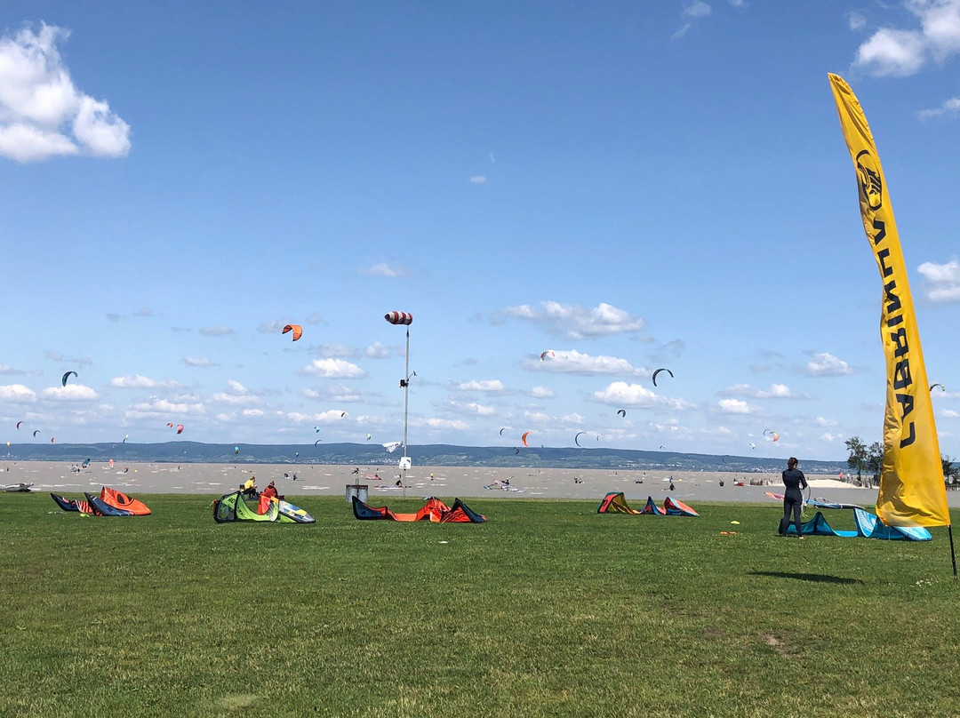 Kitschule Kiteriders-Podersdorf am See必去景点