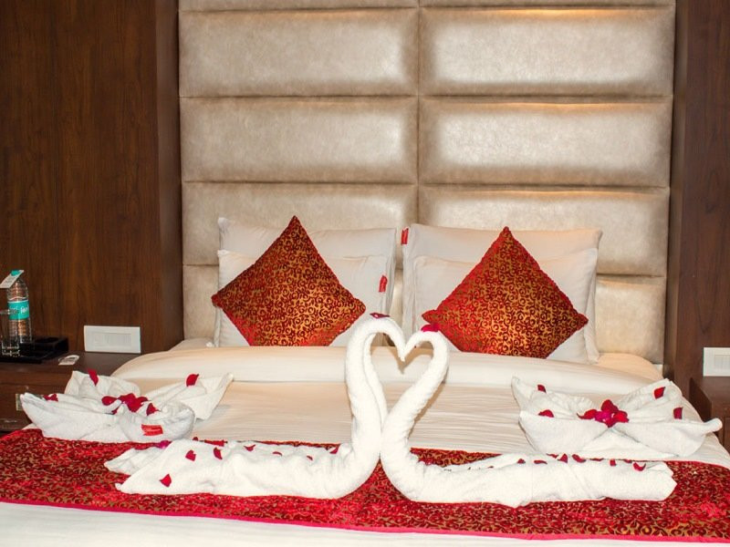 The Grand Ambassador主图