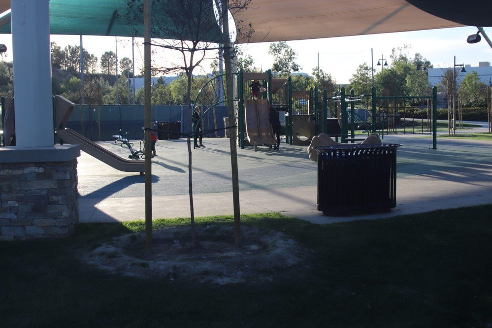 Lake Forest Sports Park-莱克福里斯特必去景点