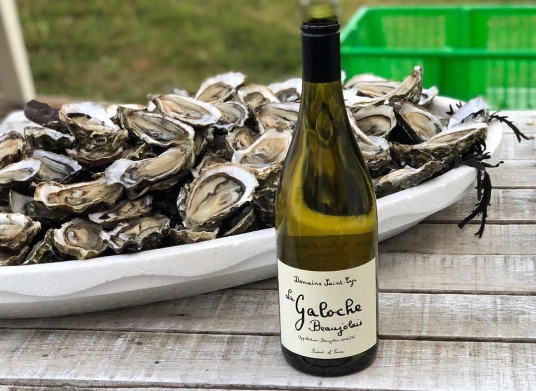 Marée Haute - Vins Naturels-Saint-Pierre-d'Oleron必去景点