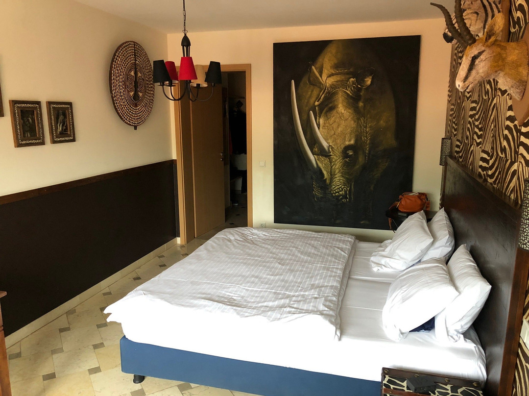 Hotel Steiger Sebnitzer Hof - Adults only主图