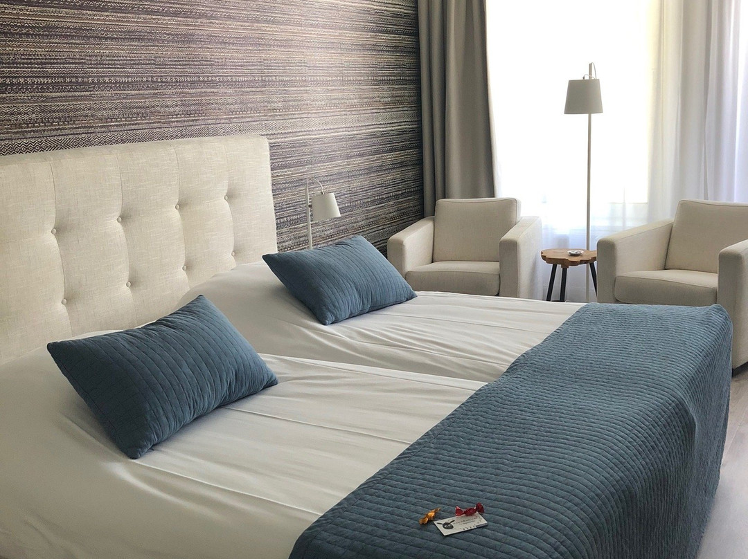 Hotel Molenbos主图