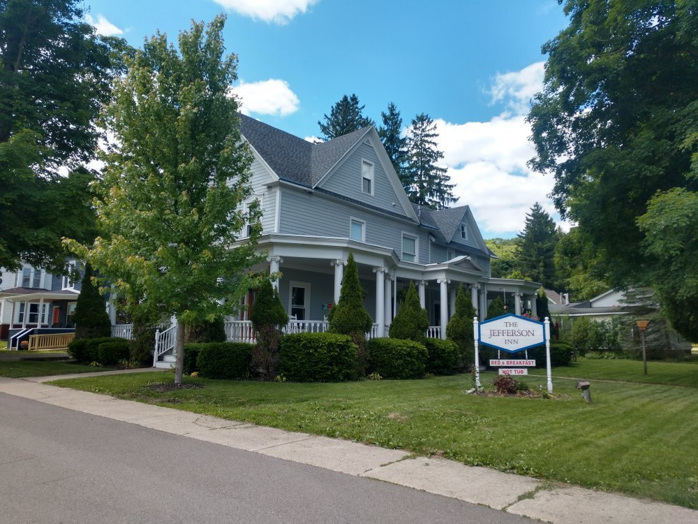 Jefferson Inn of Ellicottville主图
