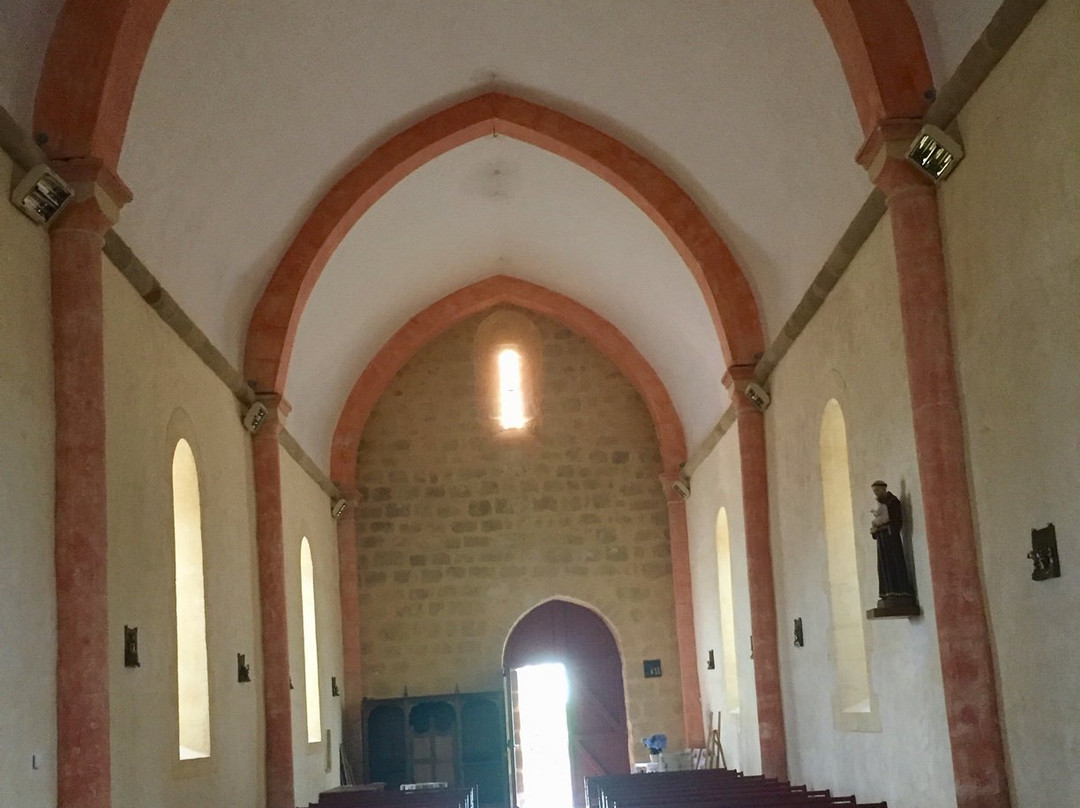 Eglise Notre-Dame景点图片