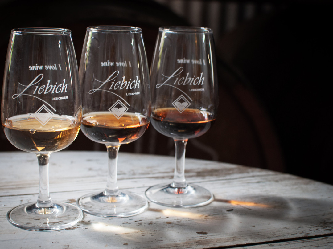 Liebichwein Winery景点图片