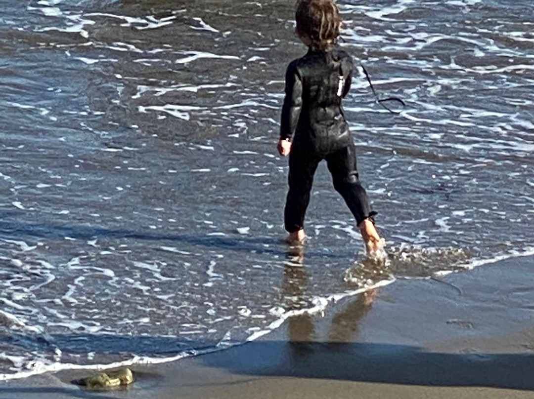 Capitola Hotel主图