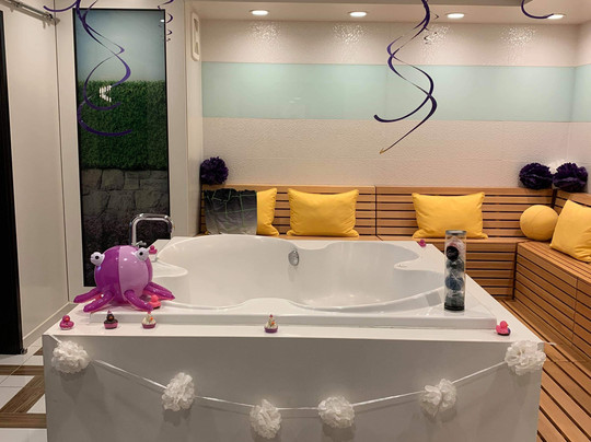 Cactus Petes Resort Casino主图