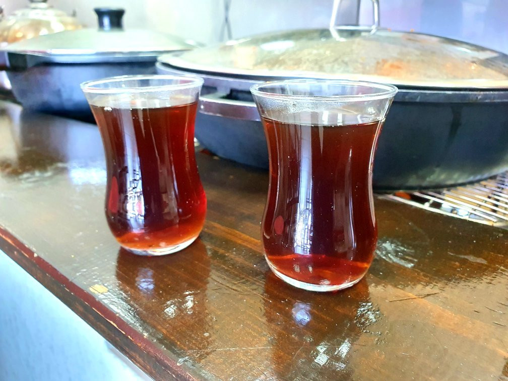 הפתיליה של סבתא