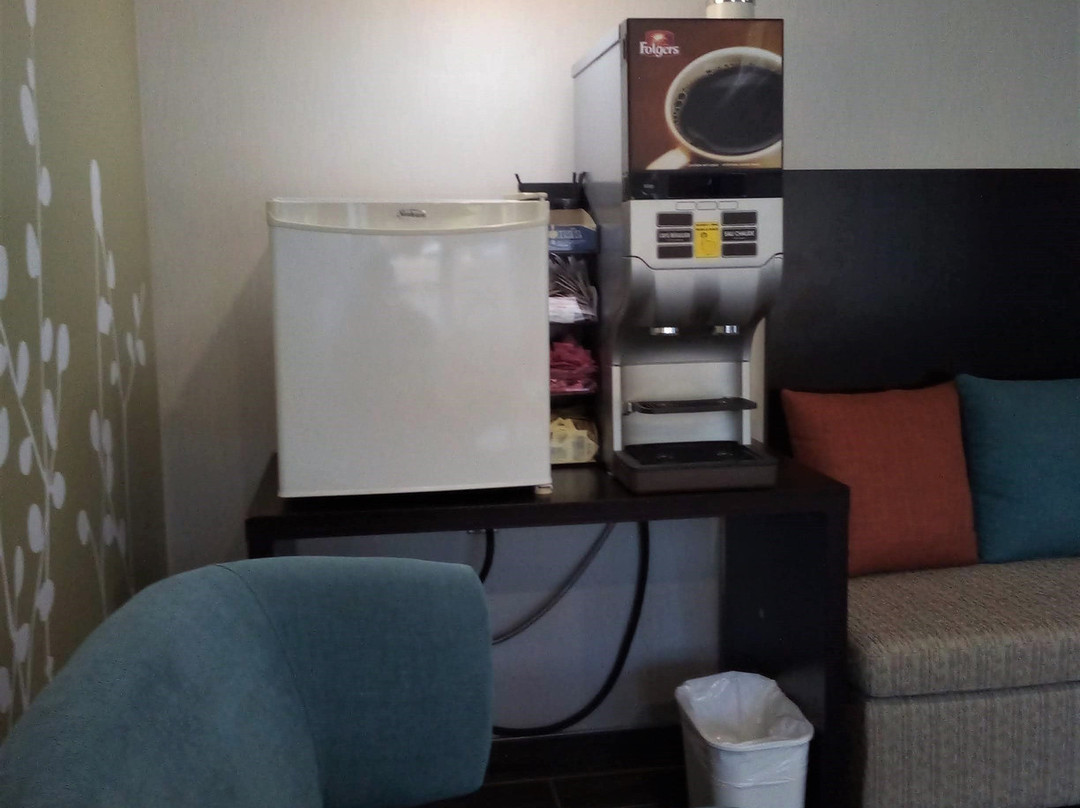 Sleep Inn & Suites Quebec City East主图