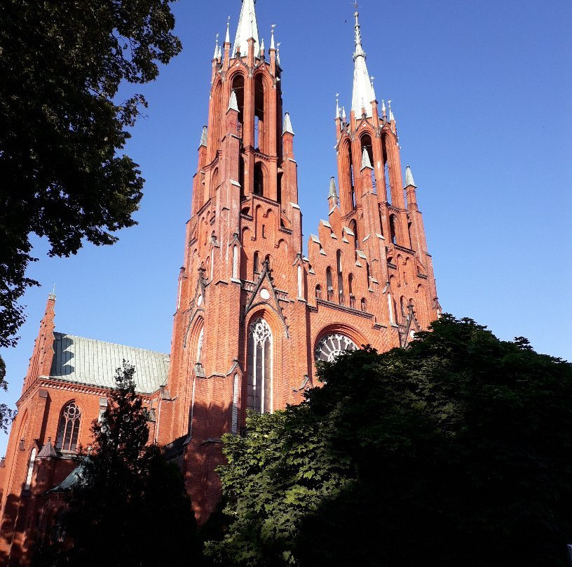 Church of Our Lady of Consolation景点图片