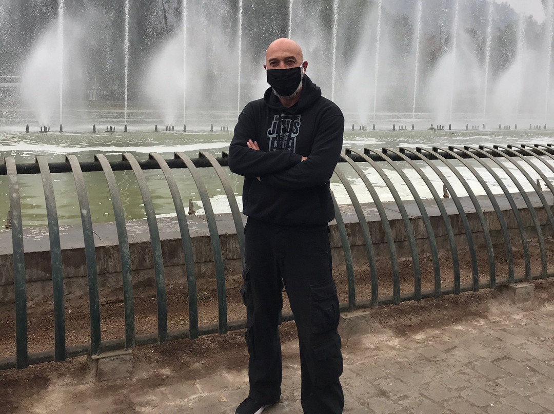 FoodyChile-圣地亚哥必去景点