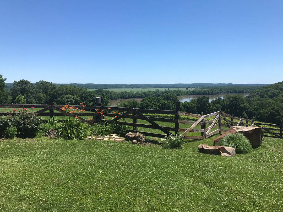 Oak Glenn Vineyard & Winery景点图片