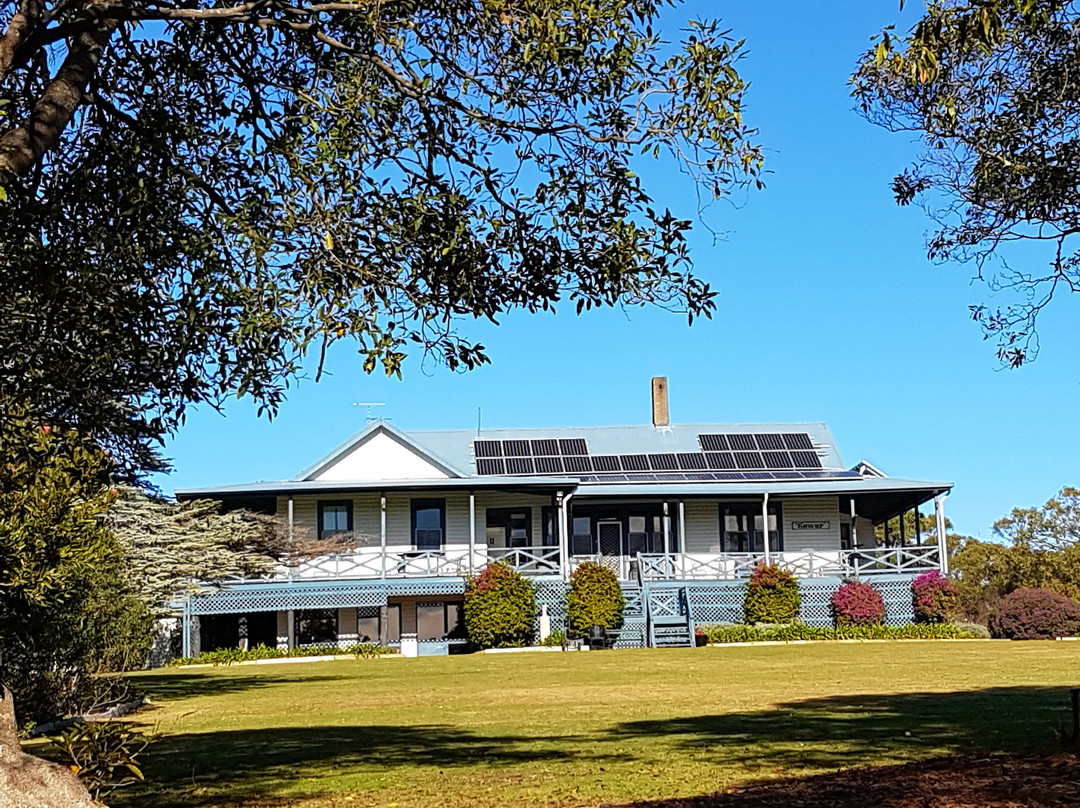 Fraser Island Retreat Lakes Entrance主图