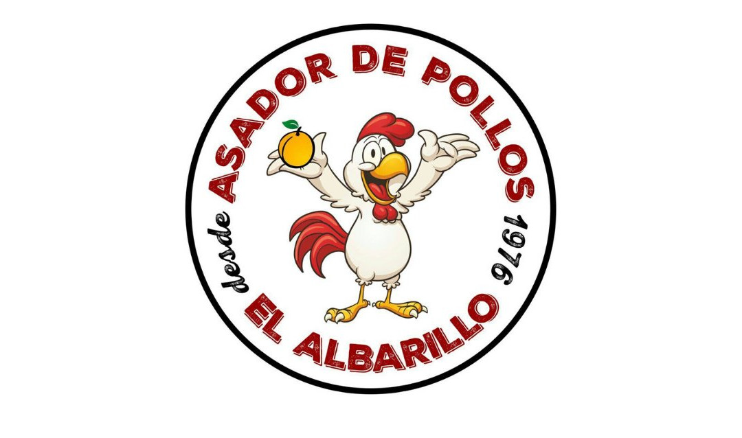 Asador De Pollos El Albarillo