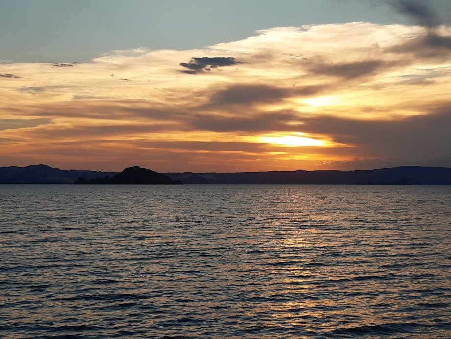 Lungolago del Bolsena-蒙特菲亚斯科内必去景点