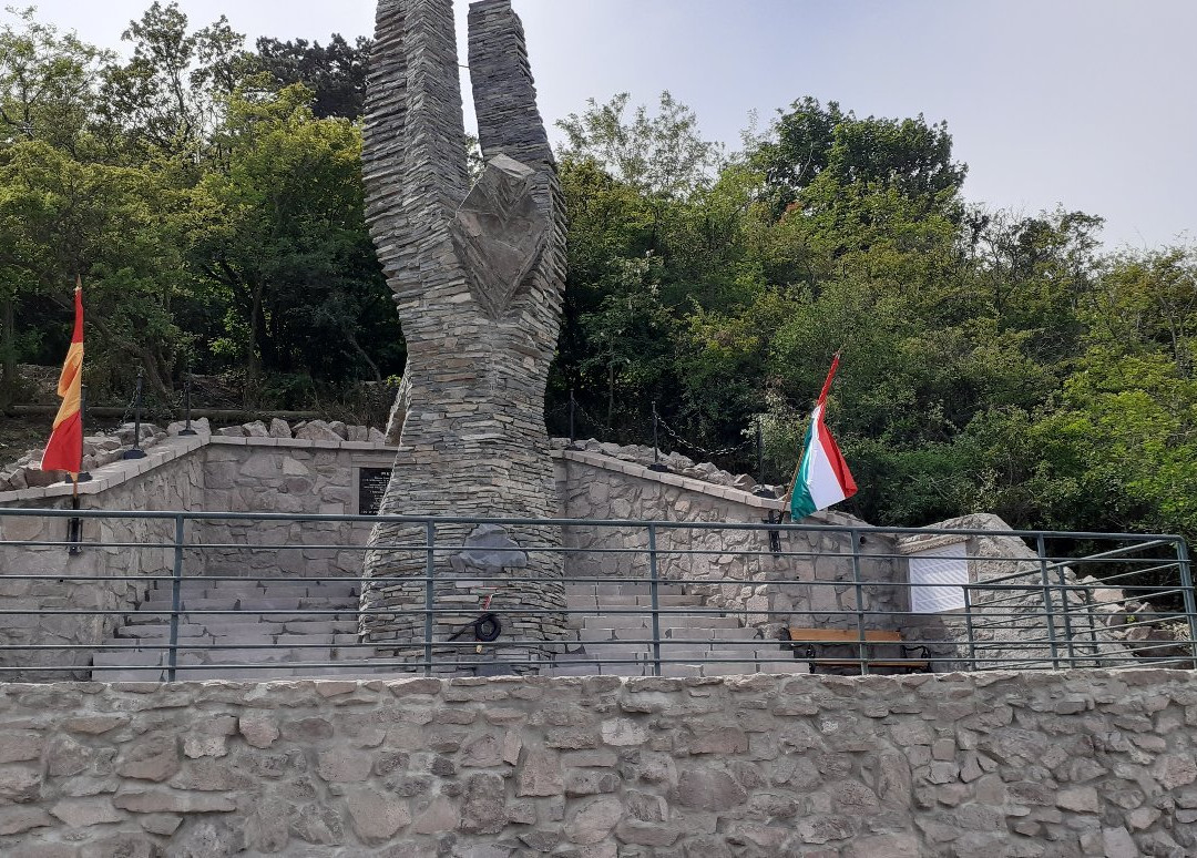 Hungarian Calvary-Satoraljaujhely必去景点