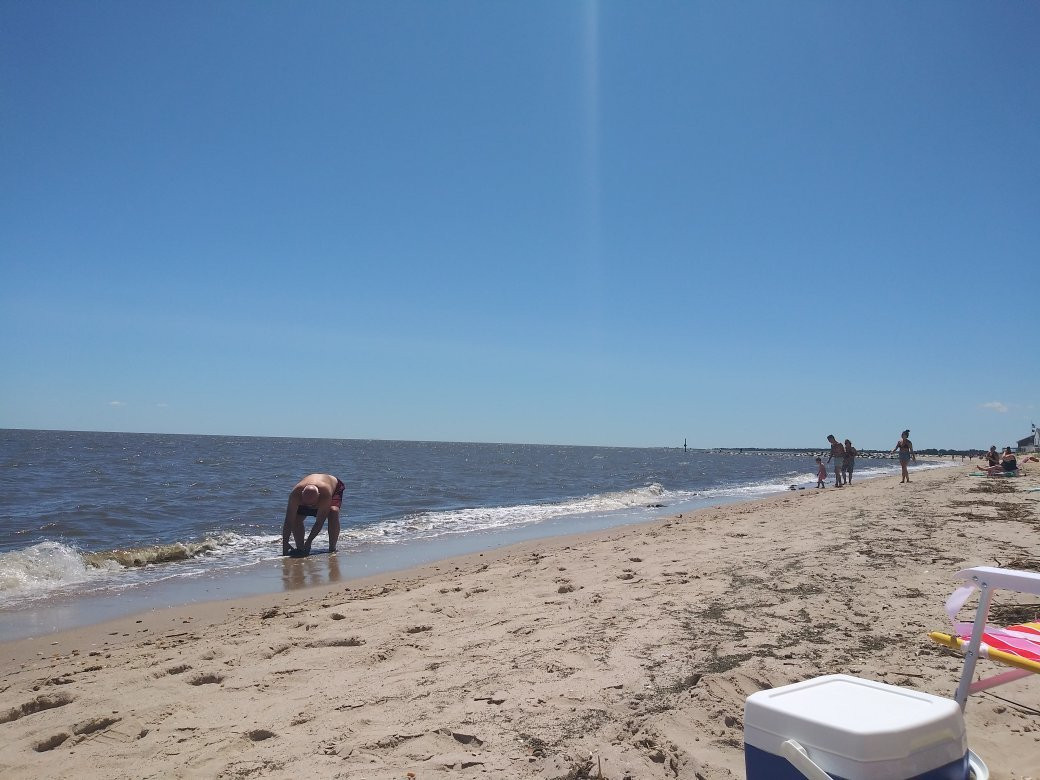 Bowers Beach-Frederica必去景点