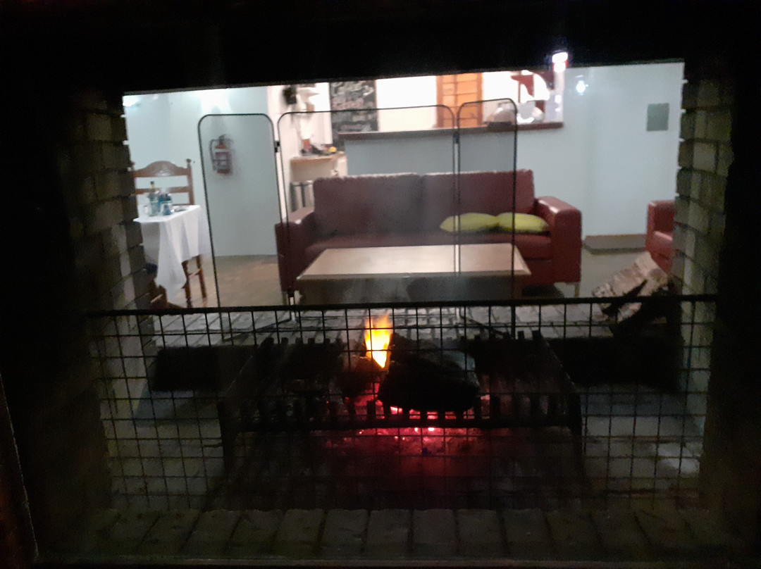 Copper Country Motor Inn & Restaurant主图