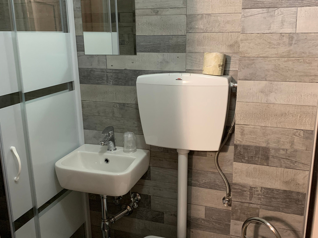 Albergo La Villetta主图