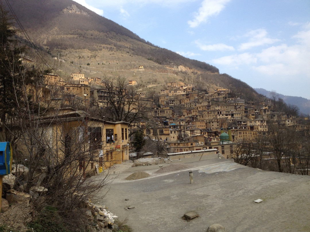 Masouleh Village-Masuleh必去景点