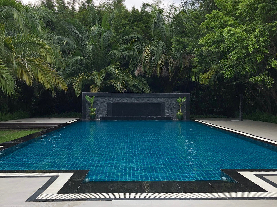 Inle Lake View Resort & Spa主图