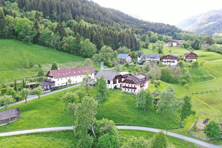 Berghof Reiter