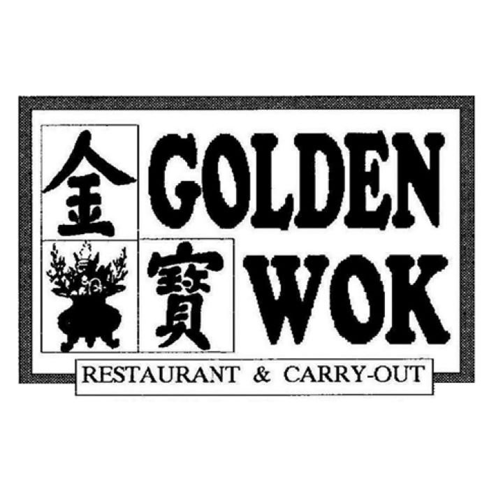 Golden Wok Ii Restaurant