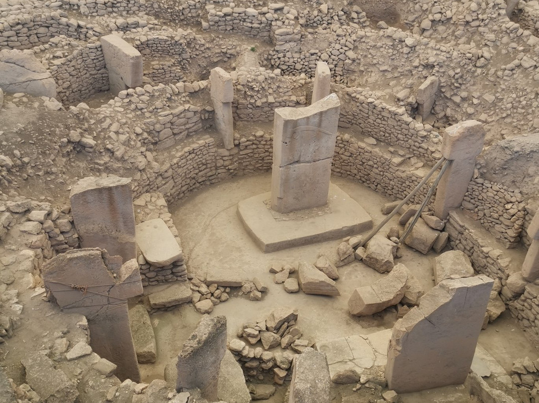 Göbeklitepe-Sanliurfa必去景点