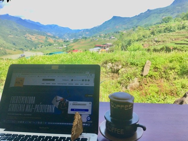 Sapa Eco Villas & Spa-浴室