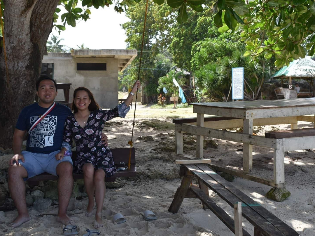 Sunrise Beach-Baliangao必去景点
