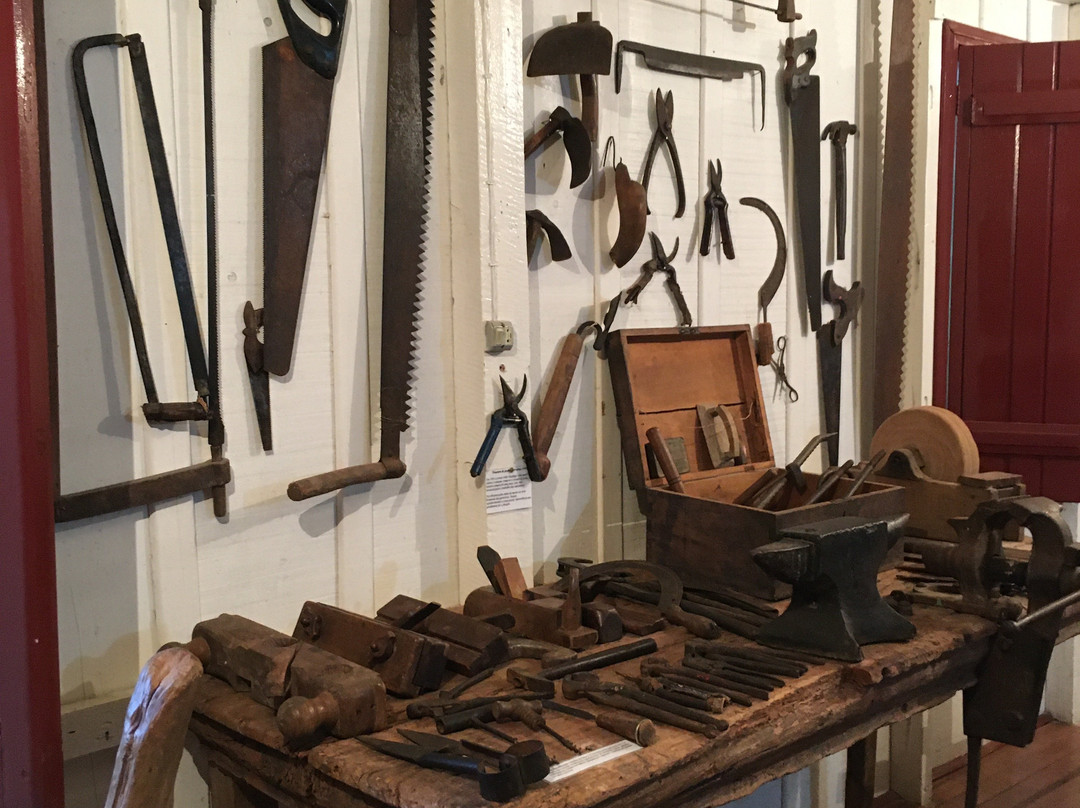 Famiglia Tasca-Monte Belo do Sul必去景点