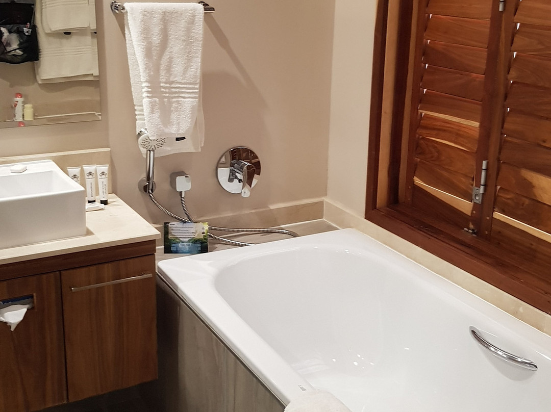 Windhoek Country Club Resort主图