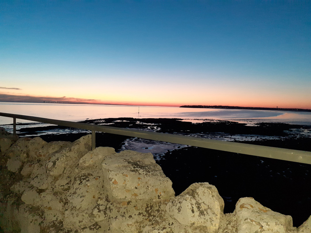 La Vieille Maison De La Douane主图