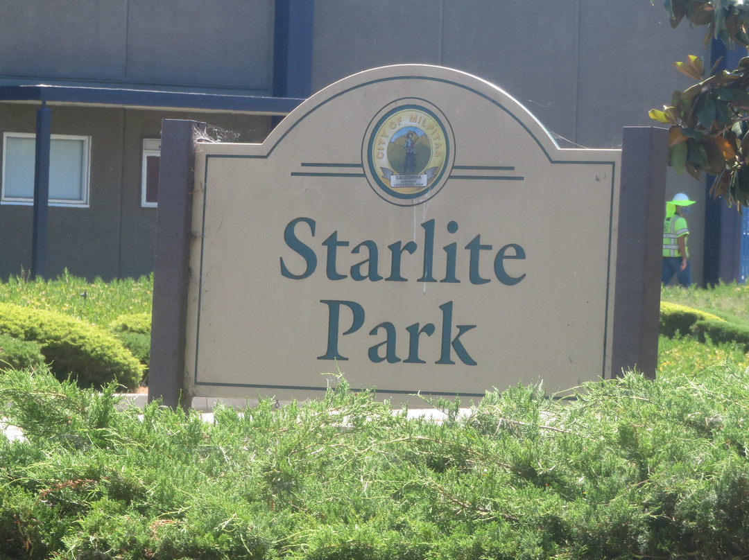 Starlite Park景点图片