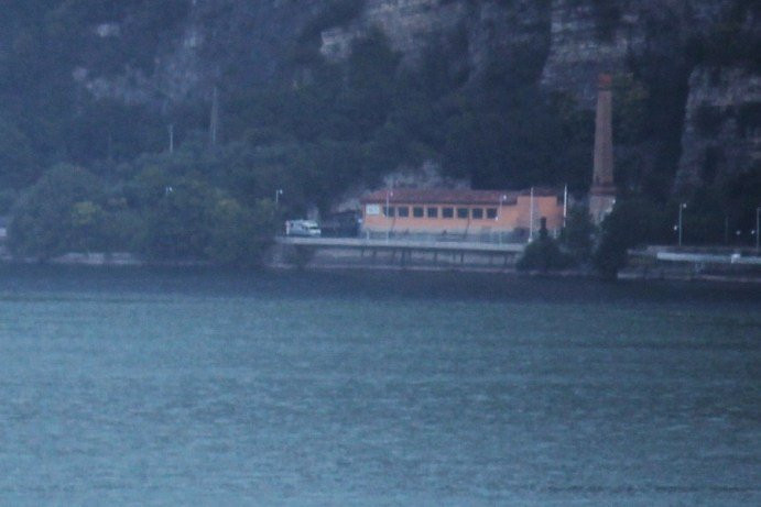 Calchera Feltrinelli-Marone必去景点