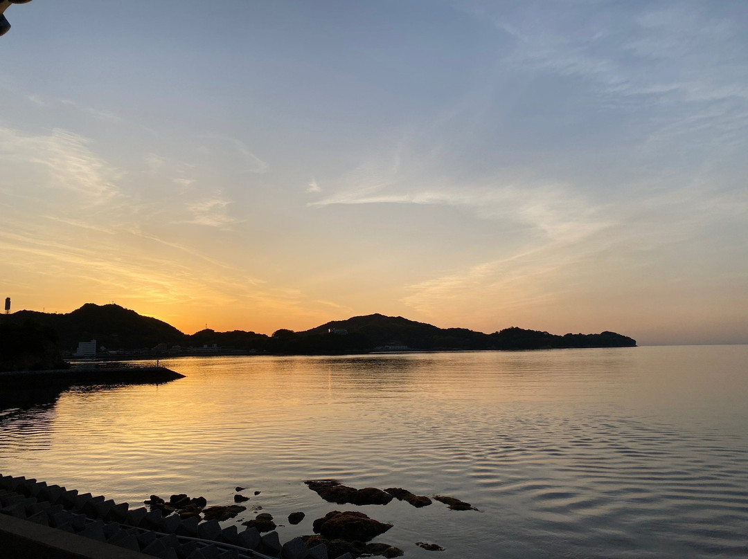Hakata-jima酒店住宿-Seto