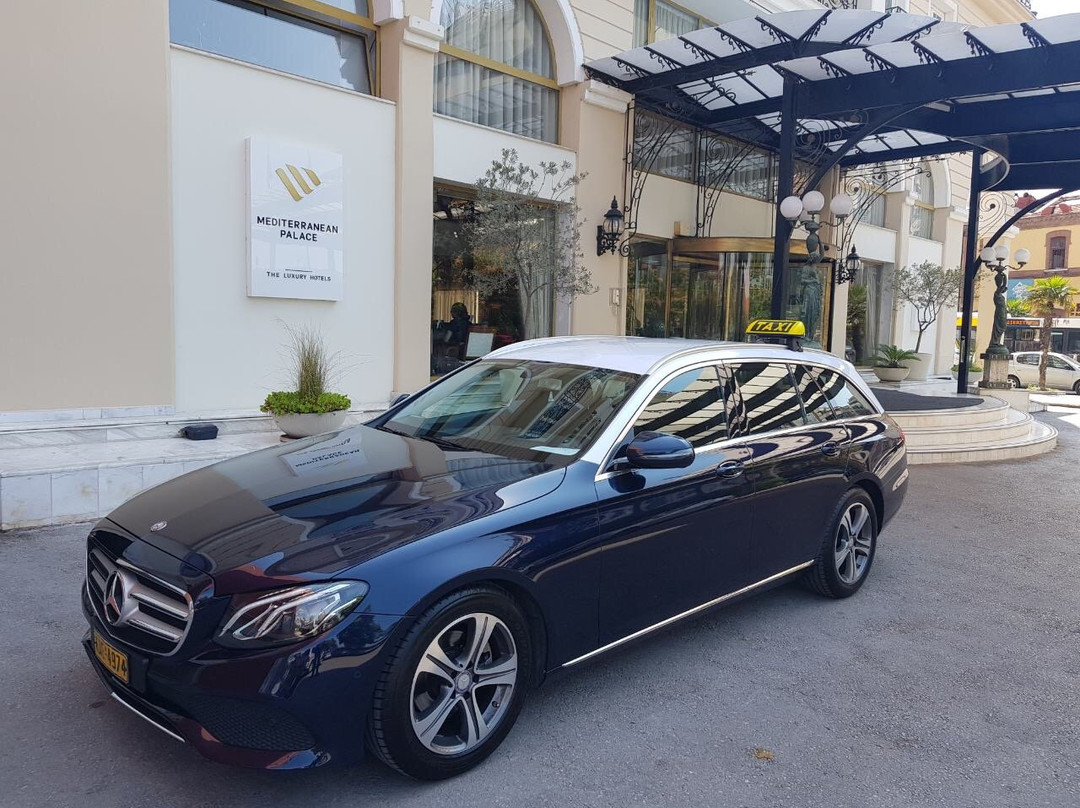 HellasChauffeur-塞萨洛尼基必去景点