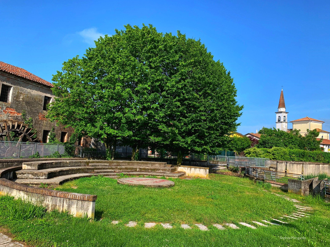 Mulino di Grantorto景点图片