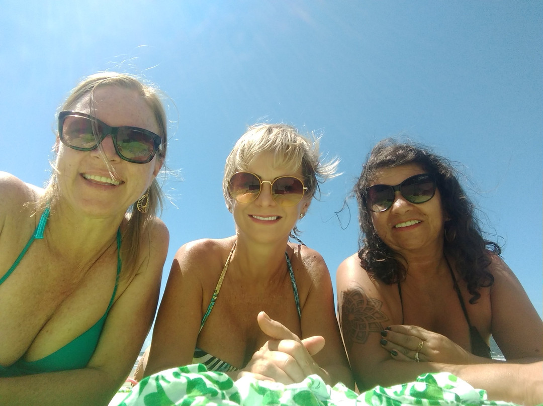 Praia Meia-Praia-Itapema必去景点