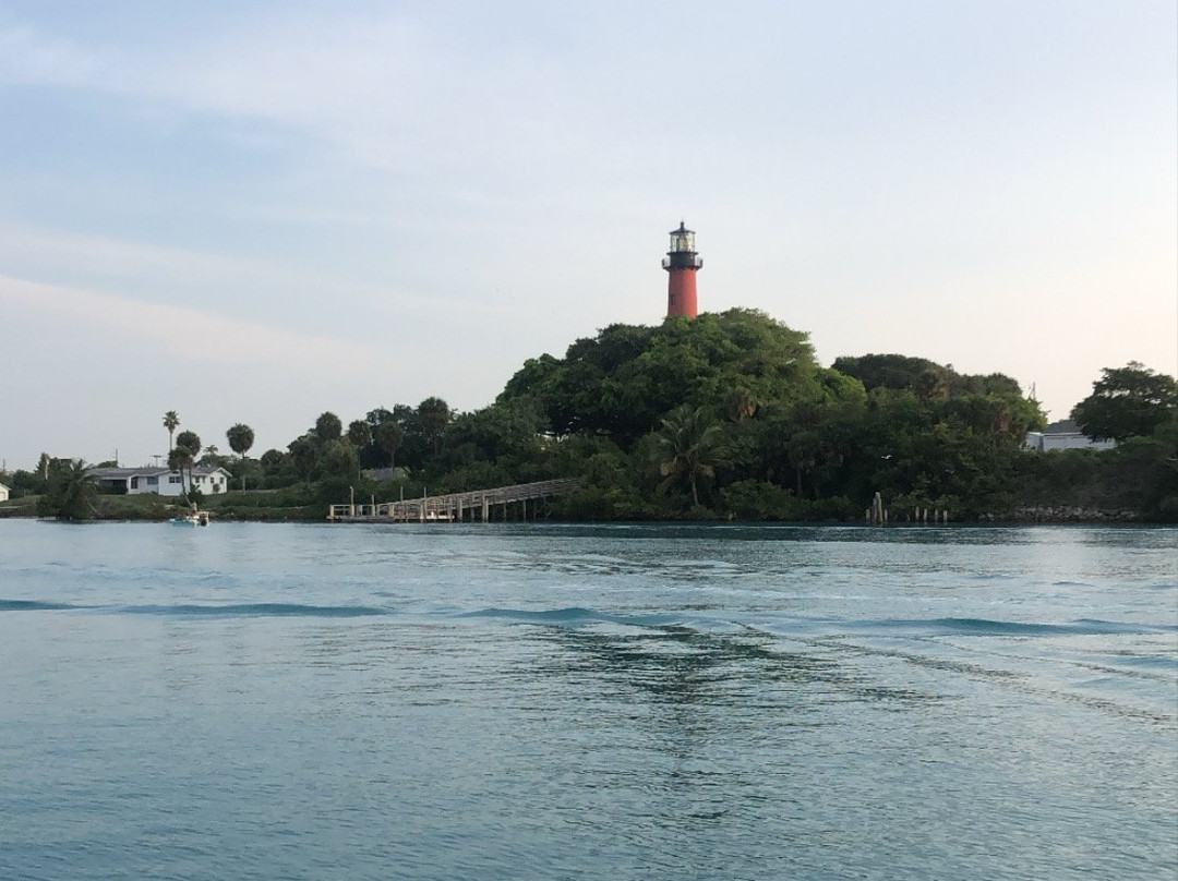 Scuba Works-朱庇特必去景点