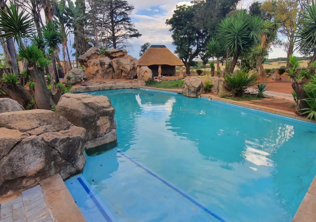 La Eden Resort & Spa主图